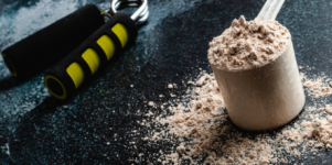 Alt du trenger å vite om Clear Whey (og hvorfor du bør prøve det)